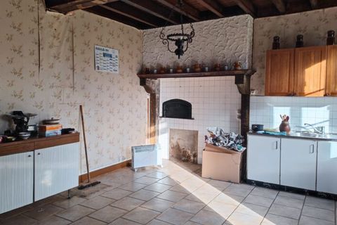 Villa i Alluy, Nievre, Alluy - € 49.500 | Ref: V10000115 - foto 9