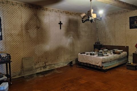 Villa i Alluy, Nievre, Alluy - € 49.500 | Ref: V10000115 - foto 10
