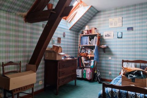 Villa i Alluy, Nievre, Alluy - € 49.500 | Ref: V10000115 - foto 11
