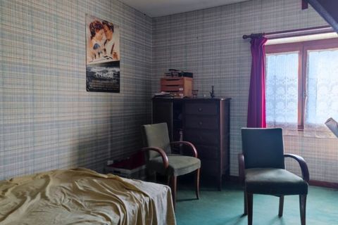 Villa i Alluy, Nievre, Alluy - € 49.500 | Ref: V10000115 - foto 12