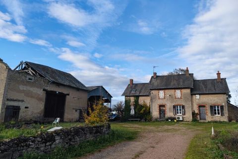 Villa i Alluy, Nievre, Alluy - € 49.500 | Ref: V10000115 - foto 14