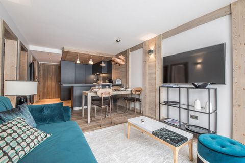 Lejlighed i Courchevel, Savoie, Courchevel - € 954.000 | Ref: HH-16113918 - foto 2