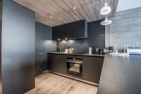Lejlighed i Courchevel, Savoie, Courchevel - € 954.000 | Ref: HH-16113918 - foto 3