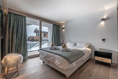 Lejlighed i Courchevel, Savoie, Courchevel - € 954.000 | Ref: HH-16113918 - foto 4