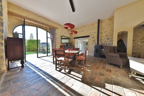 Villa i Uzes, Gard, Uzes - € 890.000 | Ref: HH-16110666 - foto 2
