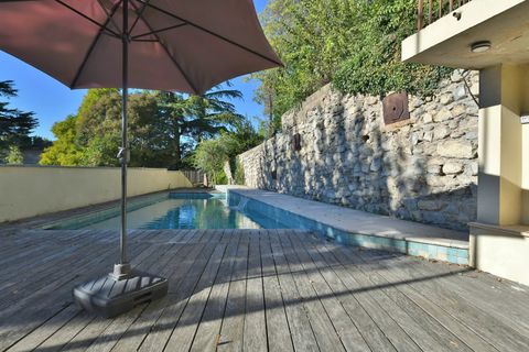 Villa i Uzes, Gard, Uzes - € 890.000 | Ref: HH-16110666 - foto 3