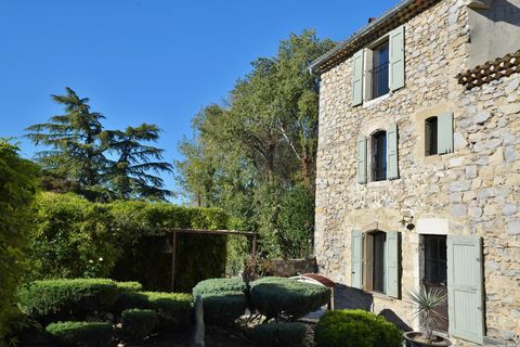 Villa i Uzes, Gard, Uzes - € 890.000 | Ref: HH-16110666 - foto 5