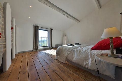 Villa i Uzes, Gard, Uzes - € 890.000 | Ref: HH-16110666 - foto 6