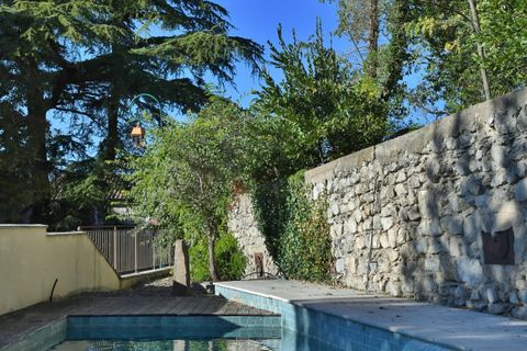 Villa i Uzes, Gard, Uzes - € 890.000 | Ref: HH-16110666 - foto 7