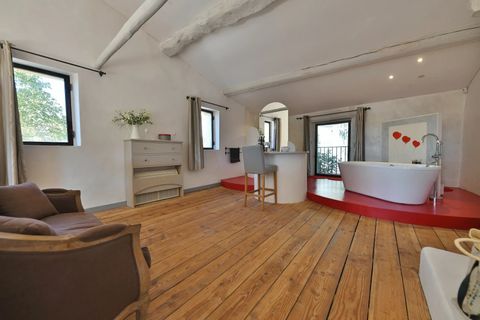 Villa i Uzes, Gard, Uzes - € 890.000 | Ref: HH-16110666 - foto 8