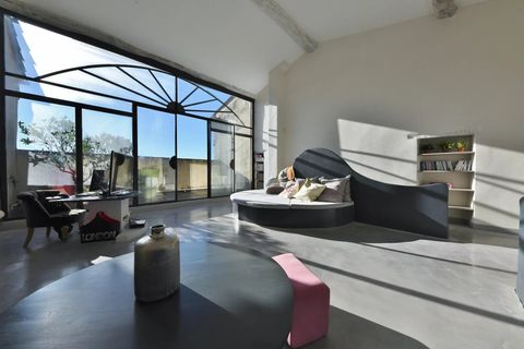 Villa i Uzes, Gard, Uzes - € 890.000 | Ref: HH-16110666 - foto 10