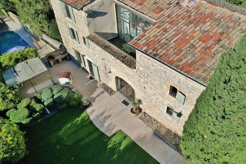 Villa i Uzes, Gard, Uzes - € 890.000 | Ref: HH-16110666 - foto 11
