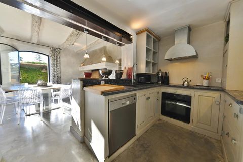 Villa i Uzes, Gard, Uzes - € 890.000 | Ref: HH-16110666 - foto 12