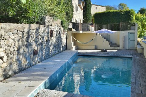 Villa i Uzes, Gard, Uzes - € 890.000 | Ref: HH-16110666 - foto 13