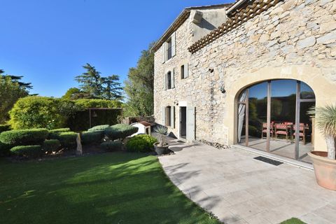 Villa i Uzes, Gard, Uzes - € 890.000 | Ref: HH-16110666 - foto 19