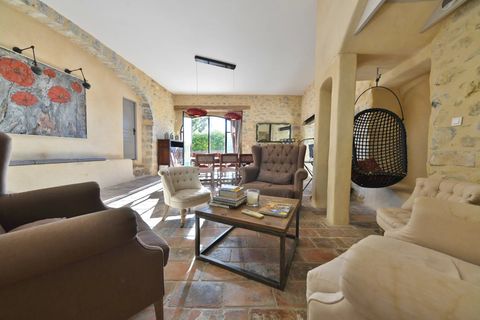 Villa i Uzes, Gard, Uzes - € 890.000 | Ref: HH-16110666 - foto 20