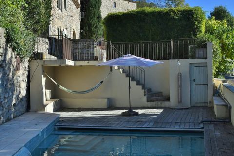 Villa i Uzes, Gard, Uzes - € 890.000 | Ref: HH-16110666 - foto 21