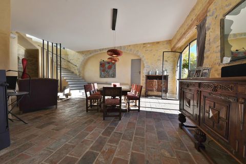 Villa i Uzes, Gard, Uzes - € 890.000 | Ref: HH-16110666 - foto 22