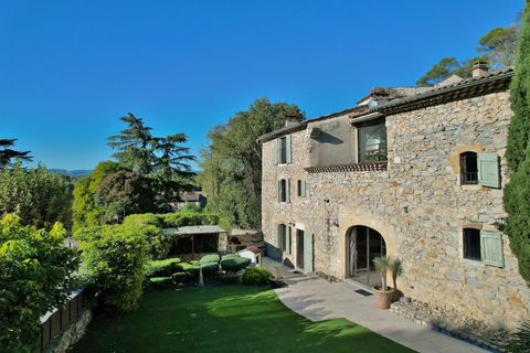 Villa i Uzes, Gard, Uzes - € 890.000 | Ref: HH-16110666 - foto 23