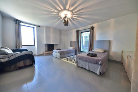 Villa i Uzes, Gard, Uzes - € 890.000 | Ref: HH-16110666 - foto 26