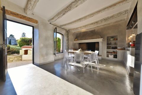 Villa i Uzes, Gard, Uzes - € 890.000 | Ref: HH-16110666 - foto 28