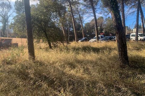 Terra a Vacarisses, Barcelona, Vacarisses - € 110.000 | Ref: EXP13660/8930 - foto 5