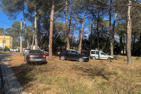 Terra a Vacarisses, Barcelona, Vacarisses - € 110.000 | Ref: EXP13660/8930 - foto 6