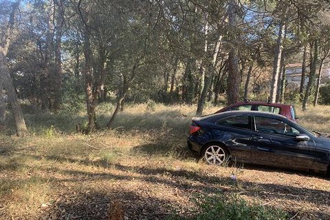 Terra a Vacarisses, Barcelona, Vacarisses - € 110.000 | Ref: EXP13660/8930 - foto 12