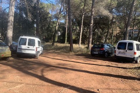 Terra a Vacarisses, Barcelona, Vacarisses - € 110.000 | Ref: EXP13660/8930 - foto 13