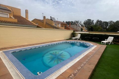 Villa a Los Barrios, Cadiz, Los Barrios - € 399.000 | Ref: EXP13669/8930 - foto 20