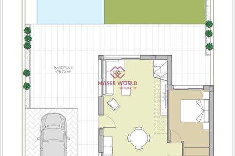 Villa a Orihuela, Alicante, Orihuela - € 415.900 | Ref: MWN8974-VG/5187 - foto 13