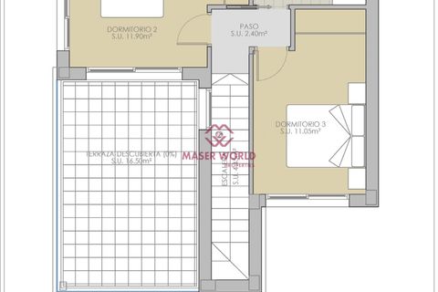 Villa a Orihuela, Alicante, Orihuela - € 415.900 | Ref: MWN8974-VG/5187 - foto 14