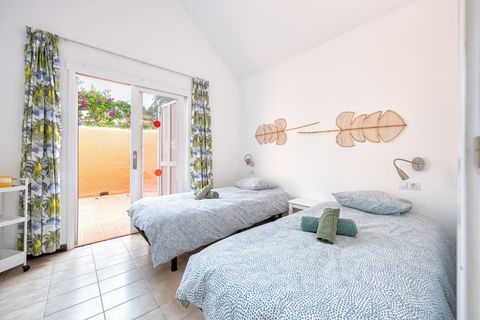 Bungalou a Maspalomas, Gran Canaria, Maspalomas - € 480.000 | Ref: MP32V/9831 - foto 14