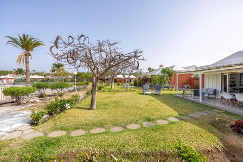 Bungalou a Maspalomas, Gran Canaria, Maspalomas - € 480.000 | Ref: MP32V/9831 - foto 20
