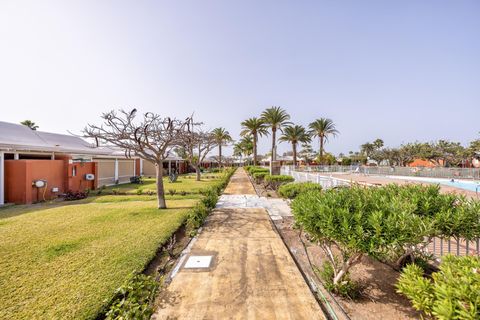 Bungalou a Maspalomas, Gran Canaria, Maspalomas - € 480.000 | Ref: MP32V/9831 - foto 21