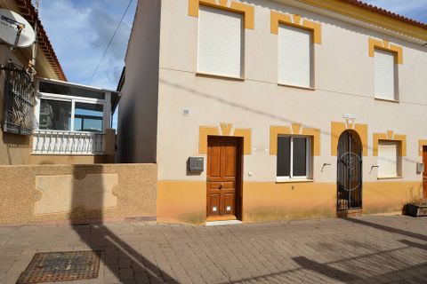 Lejlighed i Bedar, Almeria, Bedar - € 145.000 | Ref: OLV2157 - foto 1