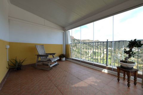 Lejlighed i Bedar, Almeria, Bedar - € 145.000 | Ref: OLV2157 - foto 7