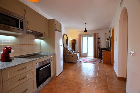 Lejlighed i Bedar, Almeria, Bedar - € 145.000 | Ref: OLV2157 - foto 8