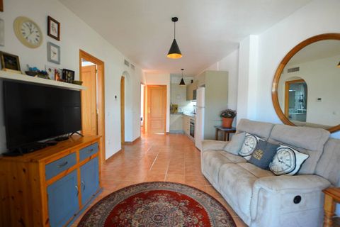 Lejlighed i Bedar, Almeria, Bedar - € 145.000 | Ref: OLV2157 - foto 9