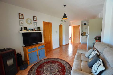 Lejlighed i Bedar, Almeria, Bedar - € 145.000 | Ref: OLV2157 - foto 11
