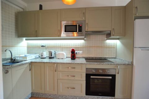 Lejlighed i Bedar, Almeria, Bedar - € 145.000 | Ref: OLV2157 - foto 12