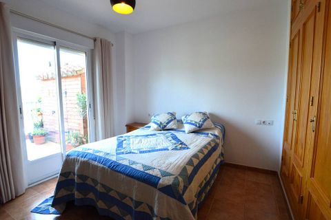 Lejlighed i Bedar, Almeria, Bedar - € 145.000 | Ref: OLV2157 - foto 13