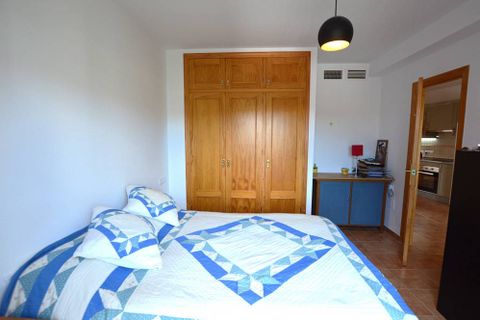 Lejlighed i Bedar, Almeria, Bedar - € 145.000 | Ref: OLV2157 - foto 14