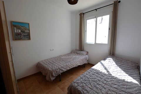Lejlighed i Bedar, Almeria, Bedar - € 145.000 | Ref: OLV2157 - foto 15