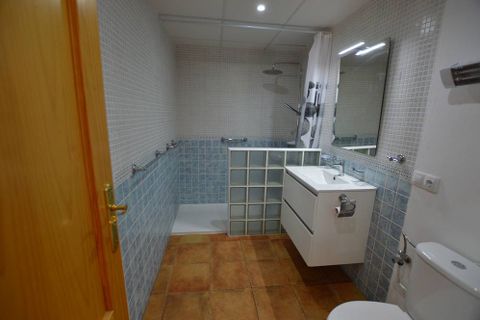 Lejlighed i Bedar, Almeria, Bedar - € 145.000 | Ref: OLV2157 - foto 16