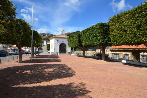 Lejlighed i Bedar, Almeria, Bedar - € 145.000 | Ref: OLV2157 - foto 17