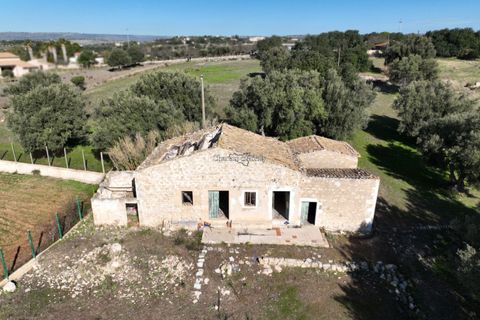 Landejendom i Scicli, Ragusa, Scicli - € 109.000 | Ref: L 1549 - foto 2