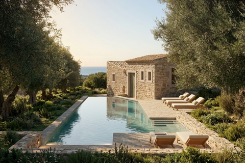 Landejendom i Scicli, Ragusa, Scicli - € 109.000 | Ref: L 1549 - foto 3