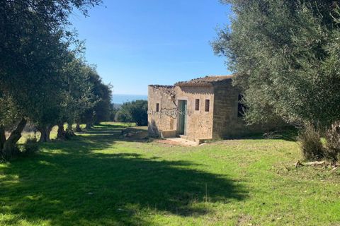 Landejendom i Scicli, Ragusa, Scicli - € 109.000 | Ref: L 1549 - foto 4