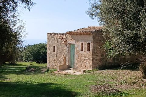 Landejendom i Scicli, Ragusa, Scicli - € 109.000 | Ref: L 1549 - foto 5